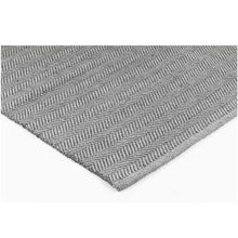 Indlæs billede til gallerivisning Eco Cotton rug GREYS