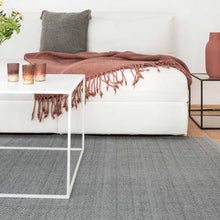 Indlæs billede til gallerivisning Eco Cotton rug GREYS
