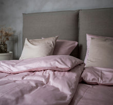 Indlæs billede til gallerivisning Super Soft Sengetøj – Rosa