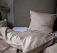 Indlæs billede til gallerivisning Super Soft Sengetøj – Sand