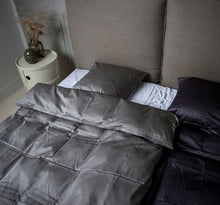 Indlæs billede til gallerivisning Super Soft Sengetøj – Granit