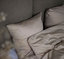 Indlæs billede til gallerivisning Super Soft Sengetøj – Sand