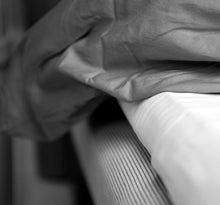 Indlæs billede til gallerivisning Super Soft Sengetøj – Granit