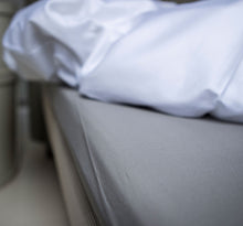 Indlæs billede til gallerivisning Super Soft Sengetøj – Snehvid