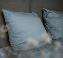 Indlæs billede til gallerivisning Super Soft Sengetøj – Krystalgrøn