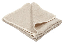 Indlæs billede til gallerivisning Håndklæder i hør og økologisk bomuld