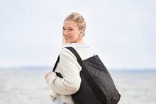 Indlæs billede til gallerivisning INDKØBSTASKE