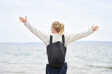 Indlæs billede til gallerivisning INDKØBSTASKE