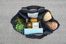 Indlæs billede til gallerivisning INDKØBSTASKE