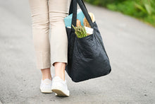 Indlæs billede til gallerivisning INDKØBSTASKE