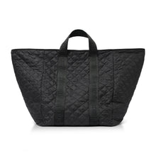 Indlæs billede til gallerivisning MEGA WEEKENDTASKE/MEGA PUSLETASKE