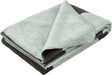 Indlæs billede til gallerivisning Plaid - DAISY - Sage