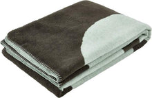 Indlæs billede til gallerivisning Plaid - DAISY - Sage