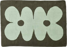 Indlæs billede til gallerivisning Plaid - DAISY - Sage