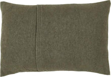 Indlæs billede til gallerivisning Pudebetræk - DAISY - Sage