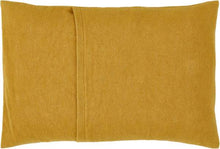 Indlæs billede til gallerivisning Pudebetræk - DAISY - Gul & pink