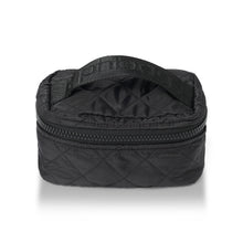 Indlæs billede til gallerivisning PAKKETILBUD - KOSMETIKTASKE + TOILETTASKE