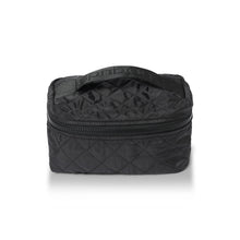 Indlæs billede til gallerivisning PAKKETILBUD - KOSMETIKTASKE + TOILETTASKE