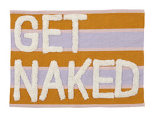 Indlæs billede til gallerivisning Bath mat NAKED