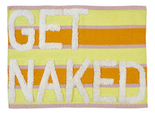 Indlæs billede til gallerivisning Bath mat NAKED