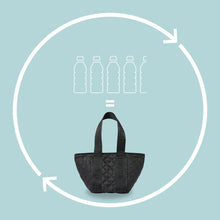 Indlæs billede til gallerivisning HÅNDTASKE/PUSLETASKE LILLE