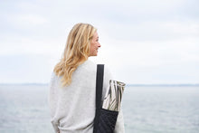 Indlæs billede til gallerivisning SKULDERTASKE / COMPUTERTASKE