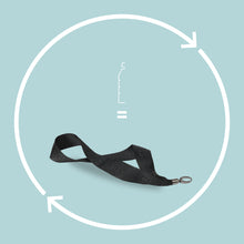 Indlæs billede til gallerivisning LANG NØGLESNOR