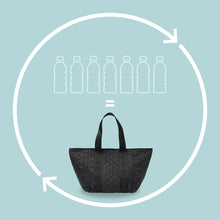 Indlæs billede til gallerivisning WEEKENDTASKE/PUSLETASKE