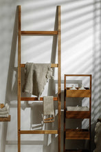 Indlæs billede til gallerivisning Gæste Håndklæde - Lille - 70 x 45 cm