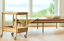 Indlæs billede til gallerivisning KA80 - Bakkebord