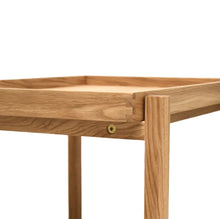 Indlæs billede til gallerivisning KA80 - Bakkebord