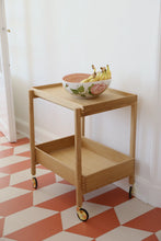 Indlæs billede til gallerivisning KA80 - Bakkebord