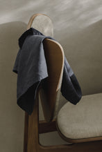 Indlæs billede til gallerivisning Tilbud - 2 stk. Hør Viskestykker for 299,- i farven Midnight