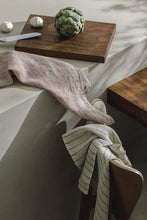 Indlæs billede til gallerivisning Tilbud - 2 stk. Hør Viskestykker for 299,- i farven Unicorn