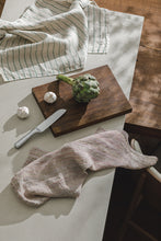 Indlæs billede til gallerivisning Tilbud - 2 stk. Hør Viskestykker for 299,- i farven Unicorn