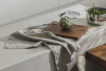 Indlæs billede til gallerivisning Tilbud - 2 stk. Hør Viskestykker for 299,- i farven Natural