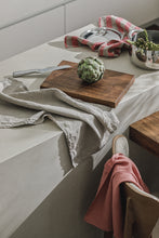 Indlæs billede til gallerivisning Tilbud - 2 stk. Hør Viskestykker for 299,- i farven Natural