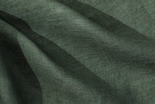 Indlæs billede til gallerivisning Tilbud - 2 stk. Hør Viskestykker for 299,- i farven Nordic moss