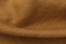 Indlæs billede til gallerivisning Tilbud - 2 stk. Hør Viskestykker for 299,- i farven Caramel