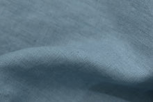Indlæs billede til gallerivisning Tilbud - 2 stk. Hør Viskestykker for 299,- i farven Lake blue