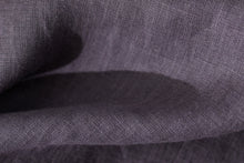 Indlæs billede til gallerivisning Tilbud - 2 stk. Hør Viskestykker for 299,- i farven Plum