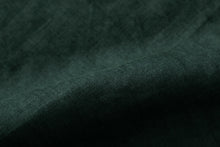 Indlæs billede til gallerivisning Tilbud - 2 stk. Hør Viskestykker for 299,- i farven Forest green