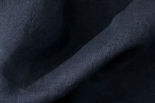 Indlæs billede til gallerivisning Tilbud - 2 stk. Hør Viskestykker for 299,- i farven Midnight