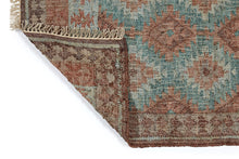 Indlæs billede til gallerivisning Jute Kelim rug CANCUN