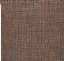 Indlæs billede til gallerivisning Udendørs/Indendørs tæppe - DUO - SPICE - Uden frynser