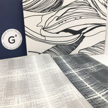 Indlæs billede til gallerivisning Gavesæt med 1 stk. Bordløber + 2 stk. smørebrikker