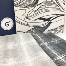 Indlæs billede til gallerivisning Gavesæt med 2 stk. bordløbere + 4 stk. smørebrikker