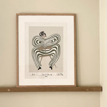 Indlæs billede til gallerivisning Donna di Teatro - Grøn