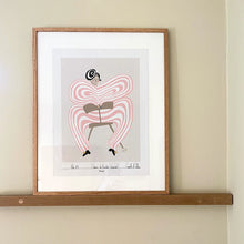 Indlæs billede til gallerivisning Donna di Teatro - Lyserød