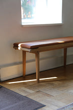 Indlæs billede til gallerivisning KA60 - Bænk